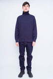 Sweater Azul Banana Republic Talla L Image 3