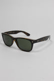 Lente Negro ray ban Talla TU Image 1