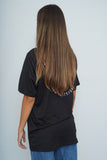 Polera Negro Adidas Talla M Image 2