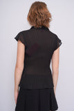 Top Negro sunny leigh Talla M Image 2