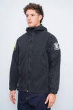 Jacket Negro Stussy Talla M Image 1