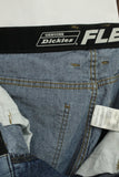 Short Azul Dickies Talla S Image 3