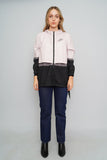 Cortaviento bicolor Nike Talla M Image 3
