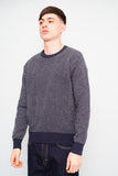 Sweater bicolor J Crew Talla L Image 1