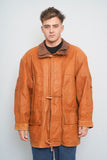 Jacket Café maxwear Talla M