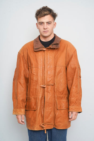 Jacket Café maxwear Talla M