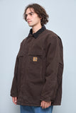 Jacket Café Carhartt Talla Xl Image 1