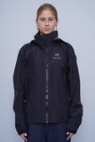 Jacket Negro arc´teryx Talla S