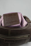 Cartera/Mochila Café Coach Talla TU Image 3