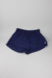 Short Azul asics Talla M Image 0