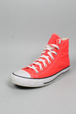 Zapatilla naranjo neon Converse Talla 43 Image 1