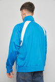 Poleron casual  azul puma talla Xl 767