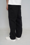 Pantalón Negro Carhartt Talla 44 Image 2