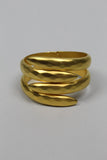 Pulsera dorado Nostalgic Talla TU Image 0