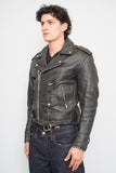 Jacket Negro just brass inc Talla TU Image 1