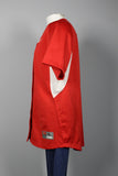 Polera Rojo Nike Talla Xl Image 1