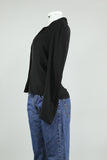 Blusa Negro Armani Talla 42 Image 1