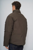 Parka Verde Tommy Hilfiger Talla L Image 2