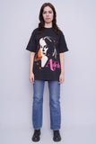 Polera Negro Adele Talla M Image 3