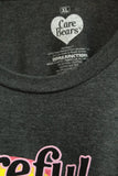 Polera Gris Care Bears Talla Xl Image 3