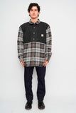 Jacket Multicolor Carhartt Talla Xl Image 3