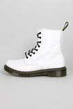 Bototo Blanco Dr Martens Talla 42 Image 0