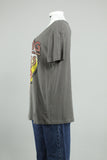 Polera Gris The Rolling Stones Talla L Image 1