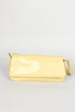 Cartera/Mochila Amarillo Liz Clairborne Talla TU Image 0