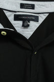 Polera Negro Tommy Hilfiger Talla L Image 3