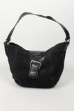 Cartera/Mochila Negro lauren ralph lauren Talla TU