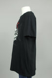 Polera Negro Slayer Talla Xl Image 1