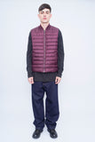 Parka Burdeo Tommy Hilfiger Talla M Image 3