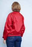 Bomber Rojo swigster Talla S Image 2