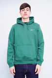 Polerón Verde Nike Talla L