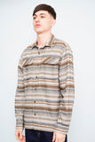 Camisa Multicolor Patagonia Talla M Image 1