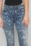 Jeans casual  azul alexander wang  talla S 023