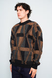 Sweater Multicolor jantzen Talla Xl Image 1