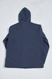 Cortaviento casual  azul  adidas talla S 616