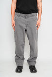 Pantalón Gris Carhartt Talla 36 Image 0