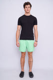 Short Verde Lacoste Talla L Image 3