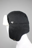 Gorro Negro '47 Talla TU Image 1