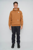Polerón ocre Carhartt Talla L Image 3