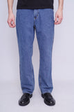 Pantalón Azul Carhartt Talla 32X30