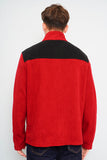 Poleron Multicolor Columbia Talla L Image 2