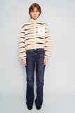 Poleron Multicolor Dickies Talla S Image 3