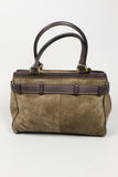 Cartera/Mochila cafe Coach Talla TU Image 2
