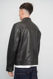 Jacket Negro kenneth cole reaction Talla L Image 2