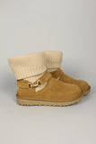 Bota/Botin camel UGG Talla 37 Image 2
