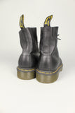 Bototo Negro Dr Martens Talla 43 Image 3