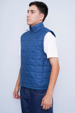 Parka Azul The North Face Talla M Image 1